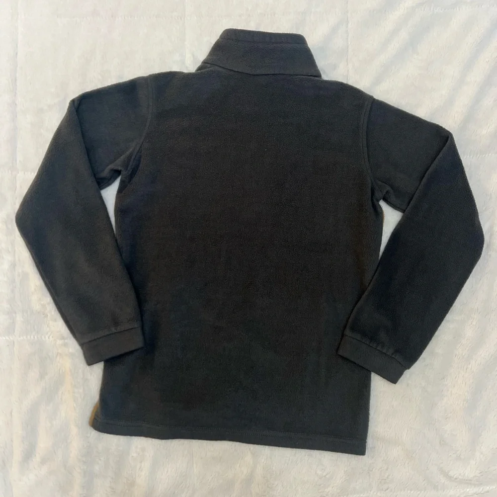 ❄️ Boy’s Columbia Steens Mountain Full-Zip Fleece Jacket